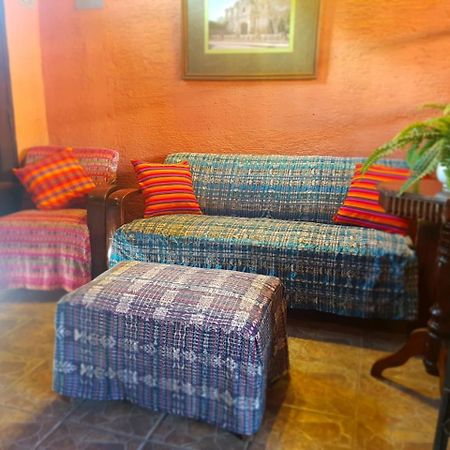 Hotel Palma De Mallorca Antigua Eksteriør bilde