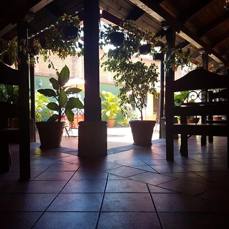 Hotel Palma De Mallorca Antigua Eksteriør bilde