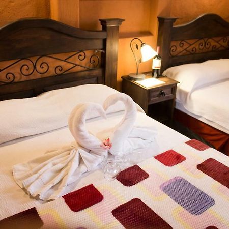 Hotel Palma De Mallorca Antigua Eksteriør bilde