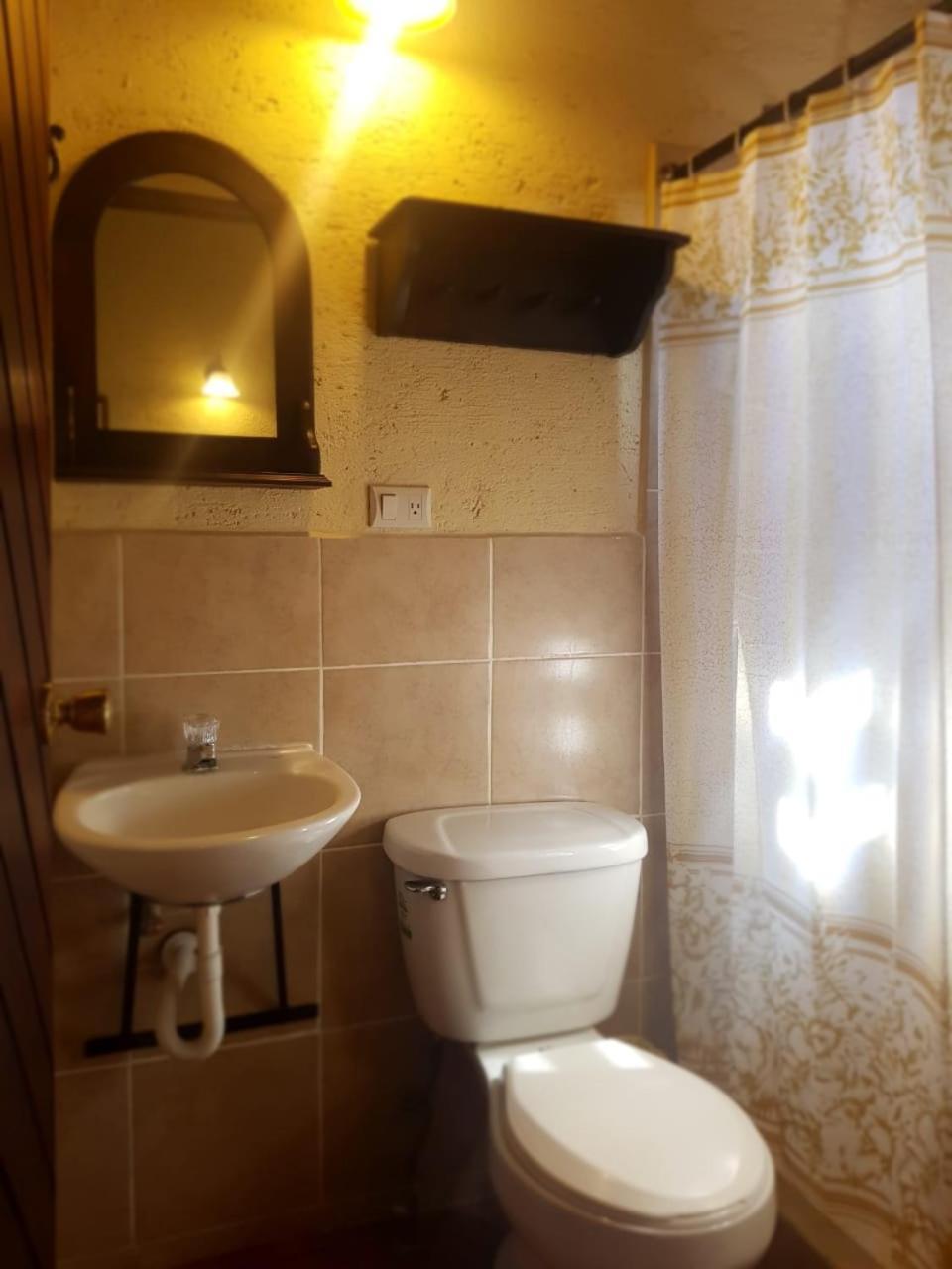 Hotel Palma De Mallorca Antigua Eksteriør bilde