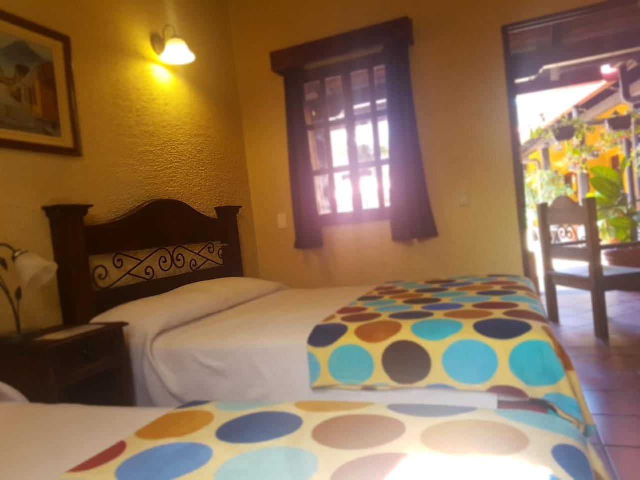 Hotel Palma De Mallorca Antigua Eksteriør bilde