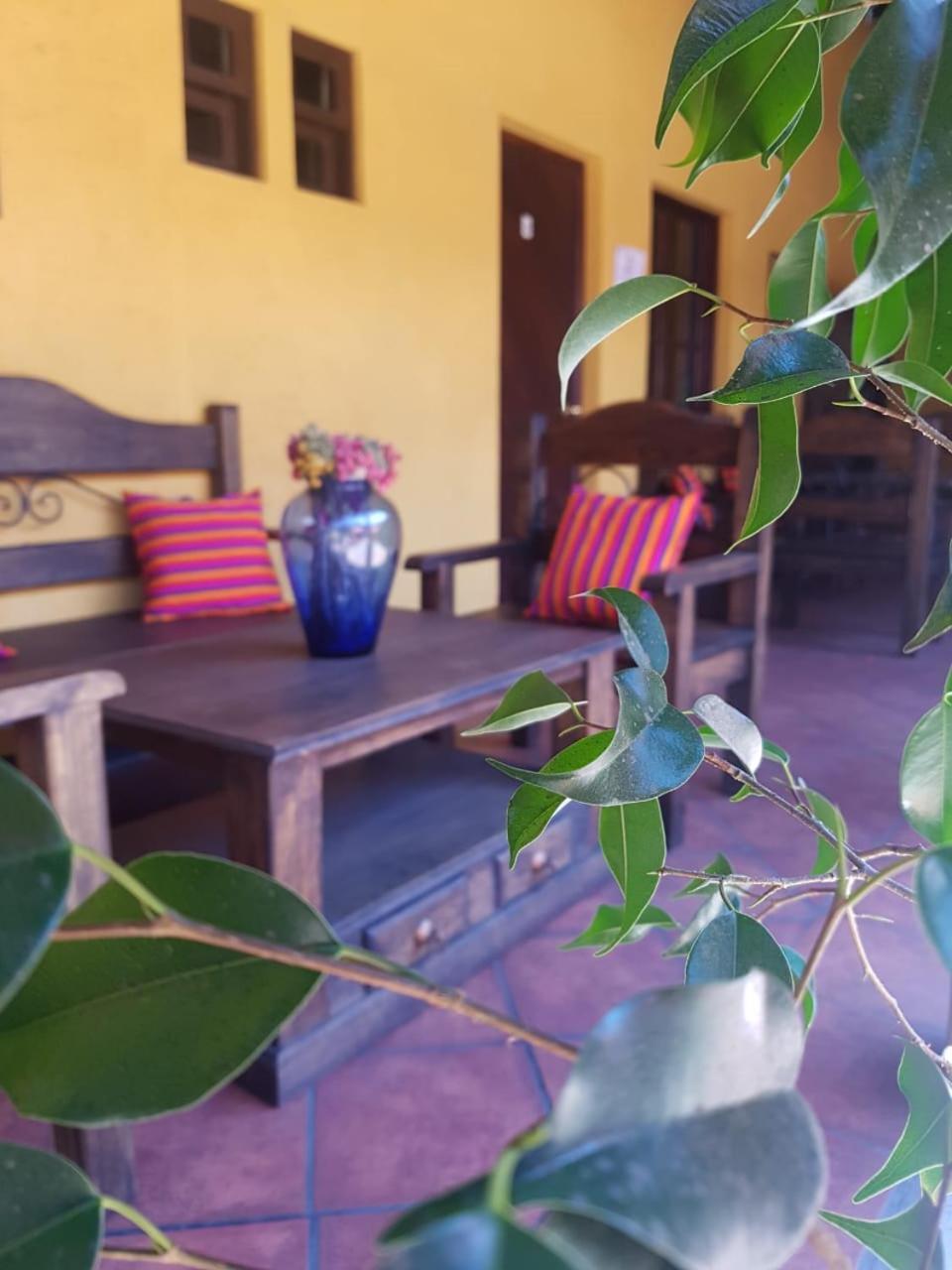 Hotel Palma De Mallorca Antigua Eksteriør bilde