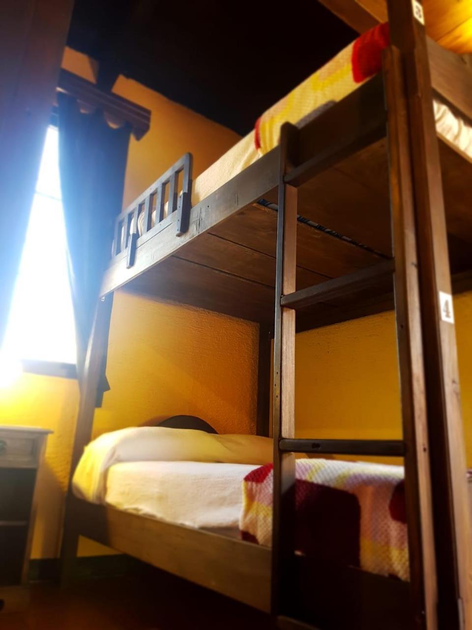 Hotel Palma De Mallorca Antigua Eksteriør bilde