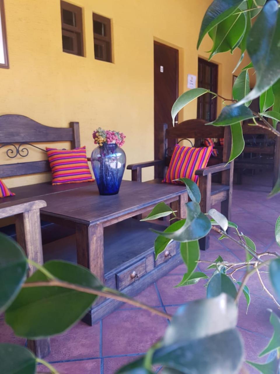 Hotel Palma De Mallorca Antigua Eksteriør bilde