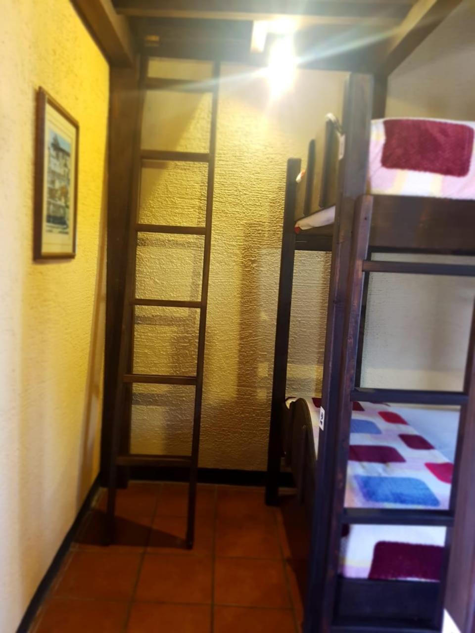 Hotel Palma De Mallorca Antigua Eksteriør bilde