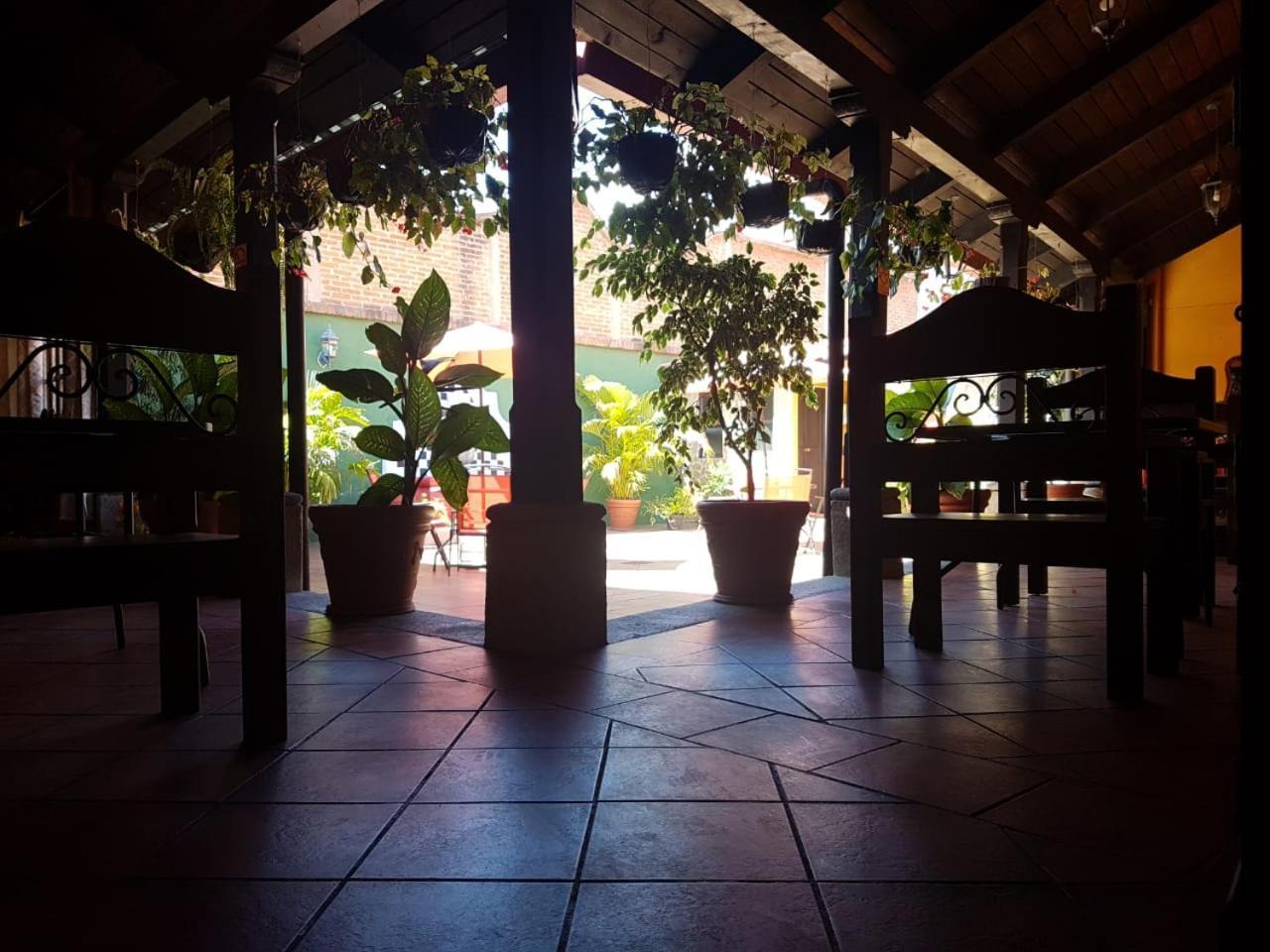 Hotel Palma De Mallorca Antigua Eksteriør bilde