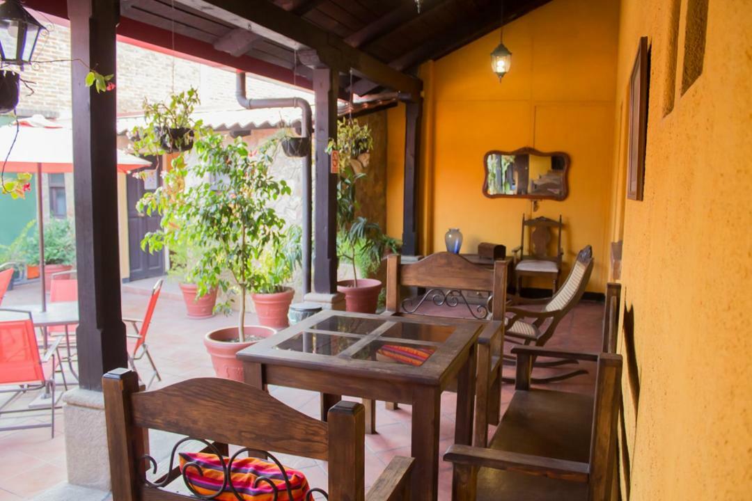 Hotel Palma De Mallorca Antigua Eksteriør bilde