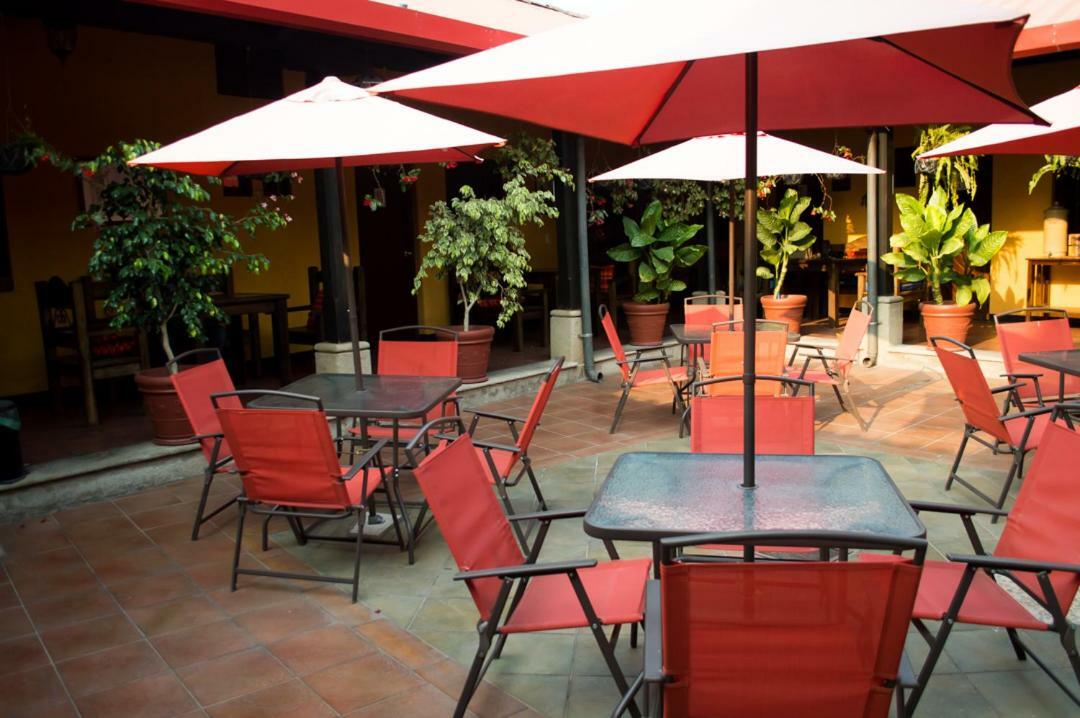 Hotel Palma De Mallorca Antigua Eksteriør bilde