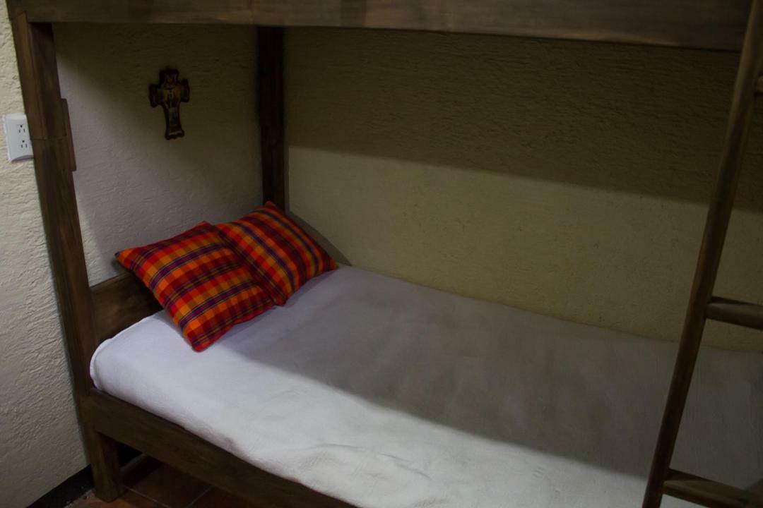 Hotel Palma De Mallorca Antigua Eksteriør bilde