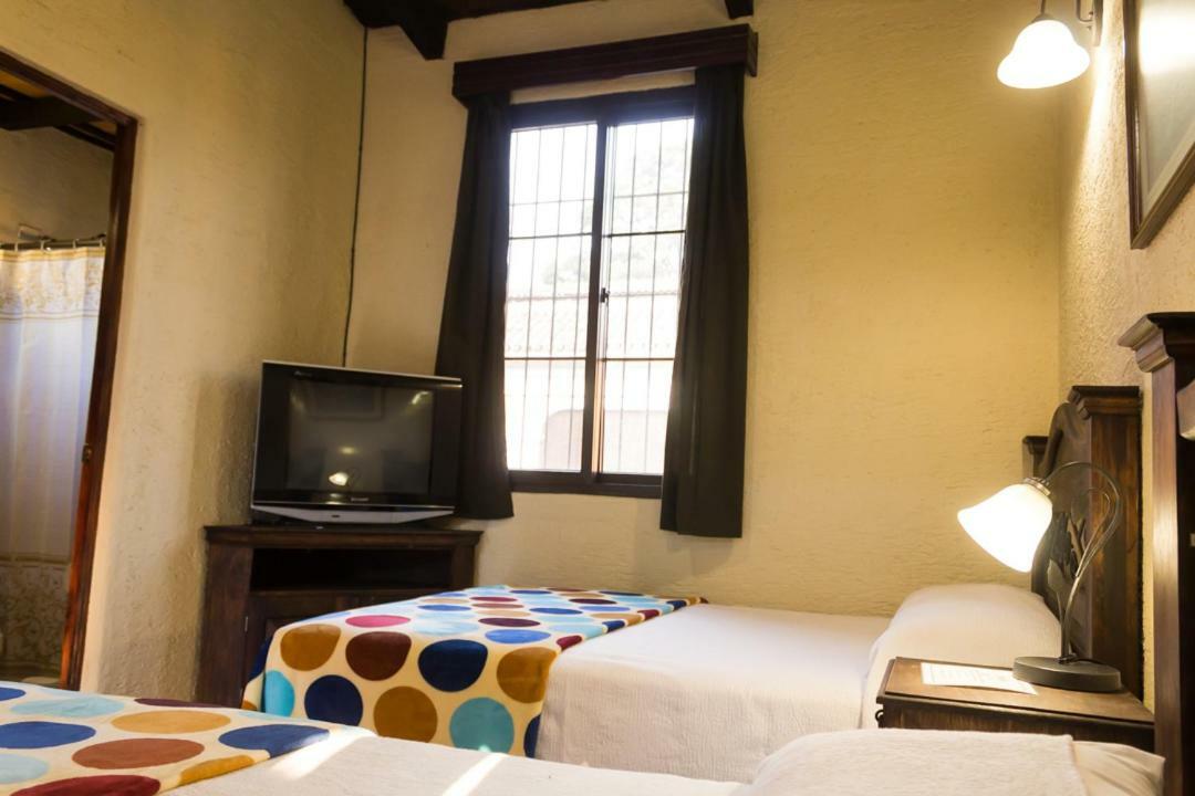 Hotel Palma De Mallorca Antigua Eksteriør bilde