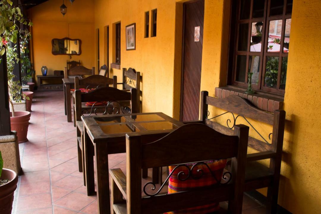 Hotel Palma De Mallorca Antigua Eksteriør bilde