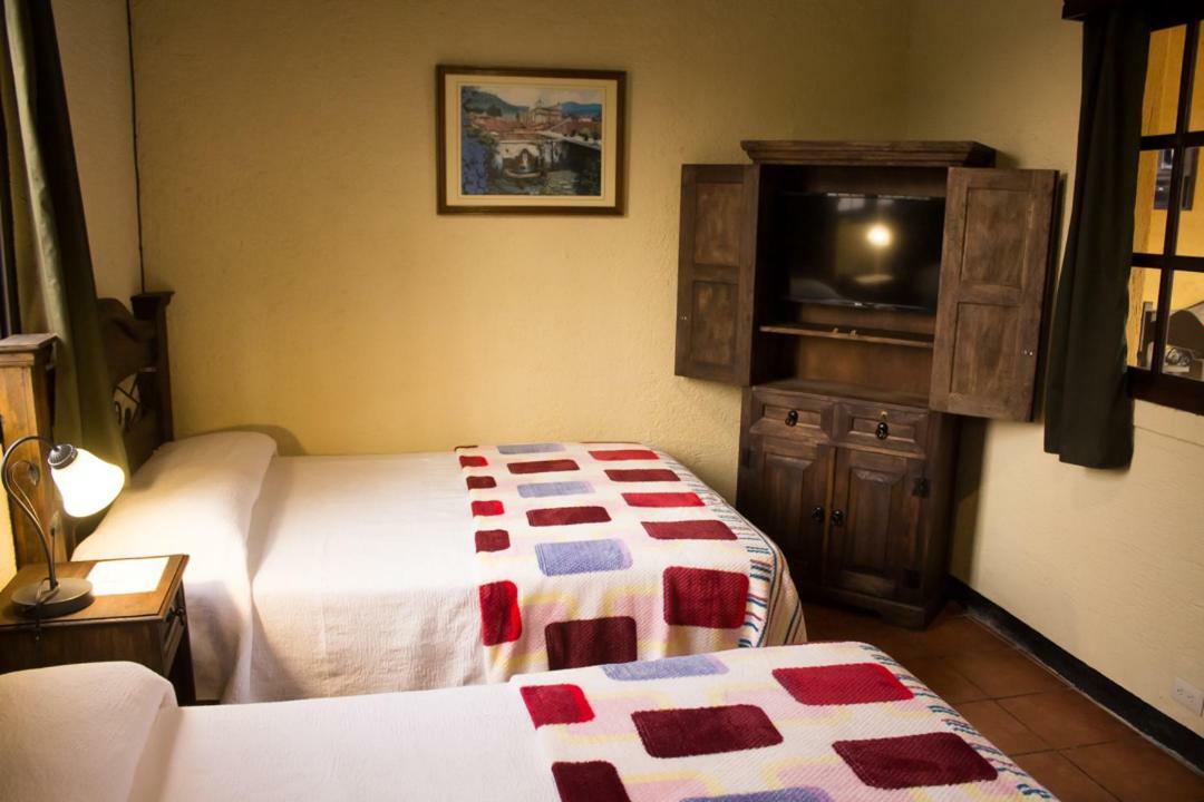Hotel Palma De Mallorca Antigua Eksteriør bilde