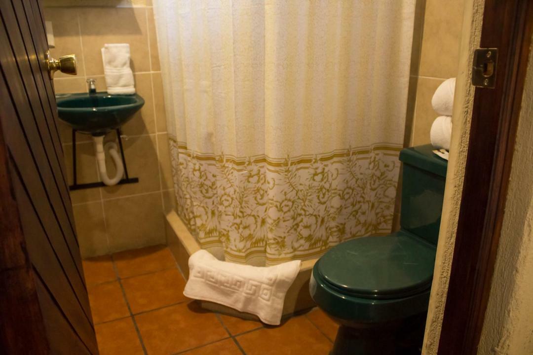 Hotel Palma De Mallorca Antigua Eksteriør bilde