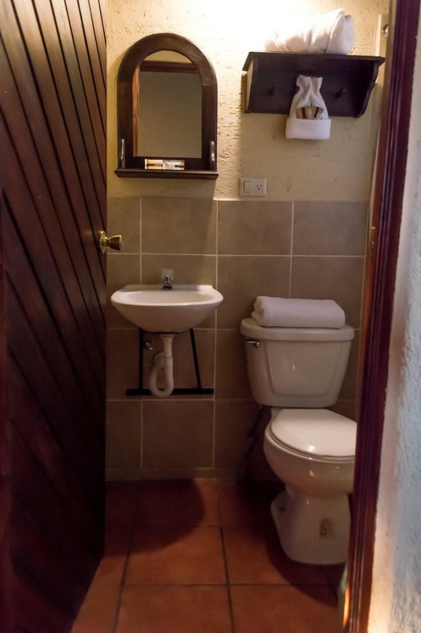 Hotel Palma De Mallorca Antigua Eksteriør bilde