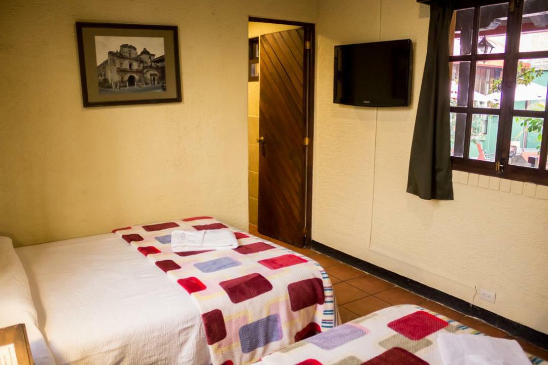 Hotel Palma De Mallorca Antigua Eksteriør bilde