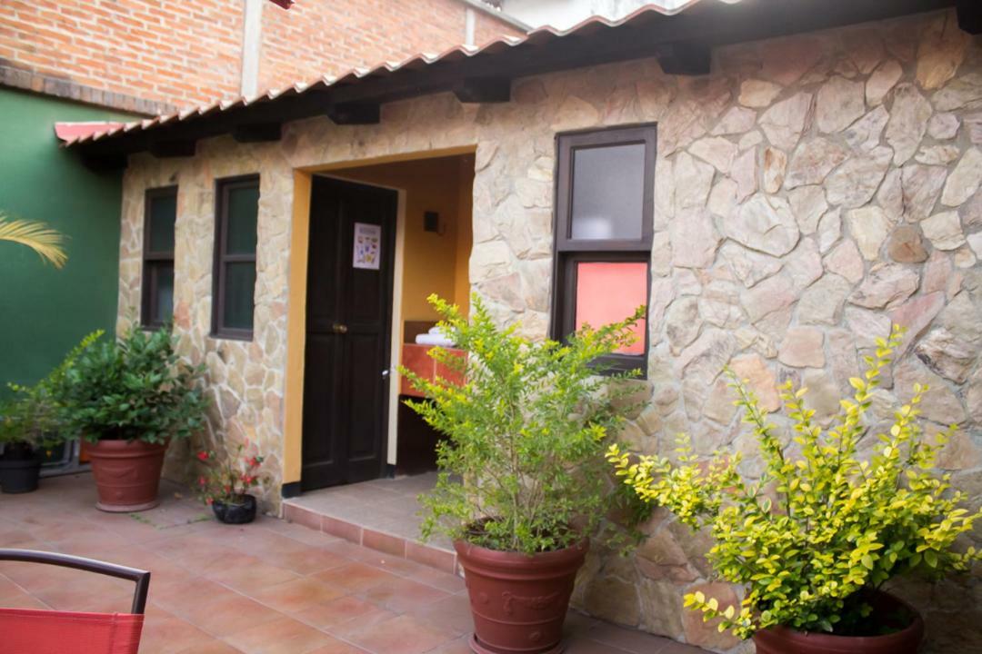 Hotel Palma De Mallorca Antigua Eksteriør bilde