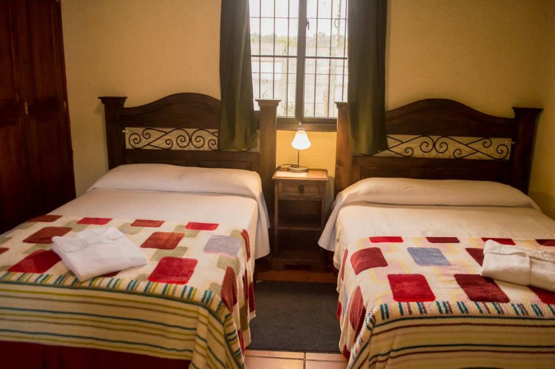 Hotel Palma De Mallorca Antigua Eksteriør bilde