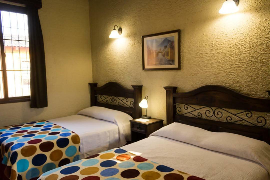 Hotel Palma De Mallorca Antigua Eksteriør bilde