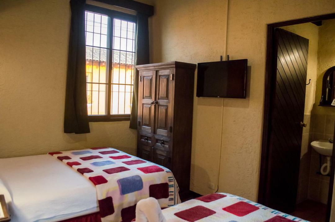 Hotel Palma De Mallorca Antigua Eksteriør bilde