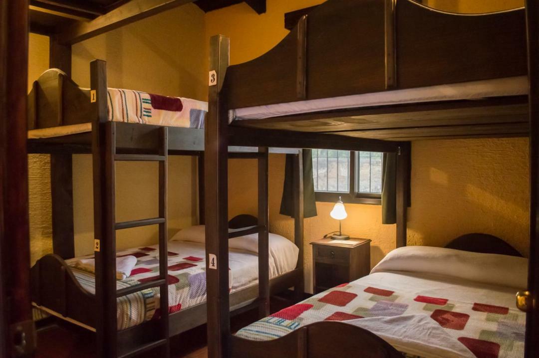 Hotel Palma De Mallorca Antigua Eksteriør bilde