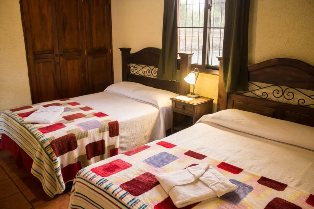 Hotel Palma De Mallorca Antigua Eksteriør bilde