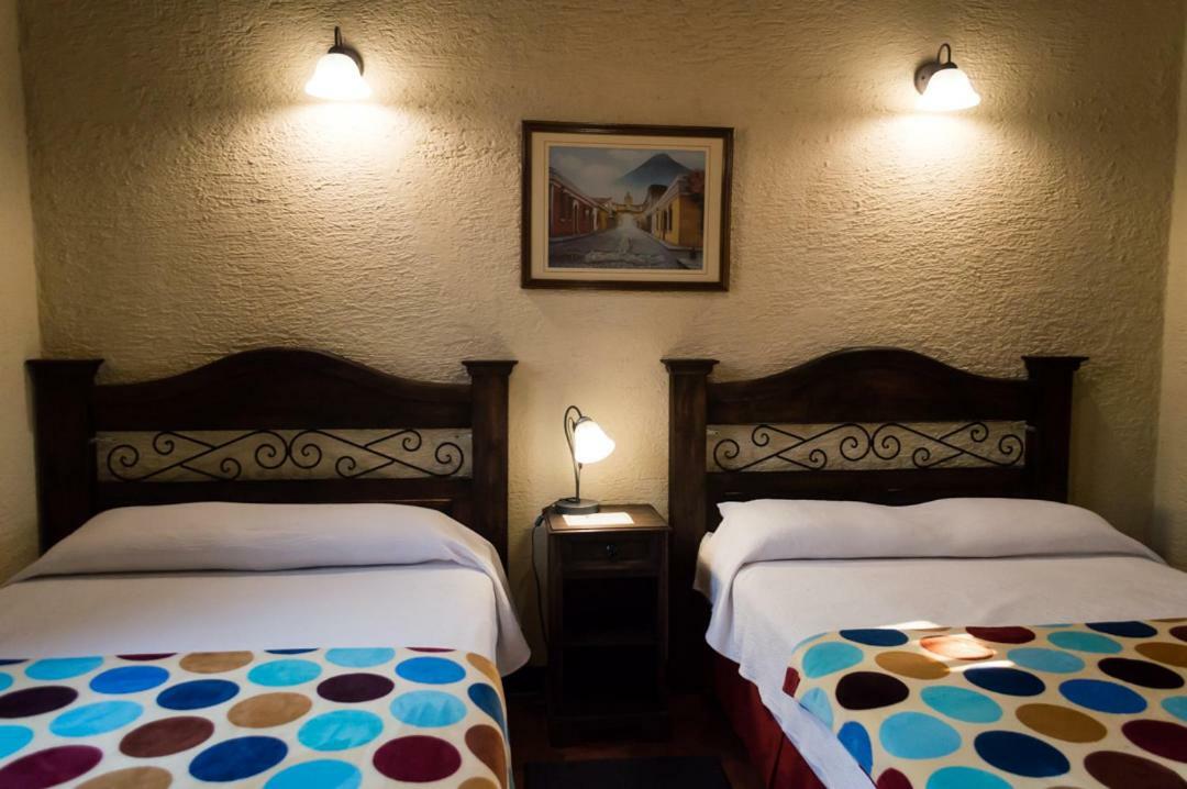 Hotel Palma De Mallorca Antigua Eksteriør bilde