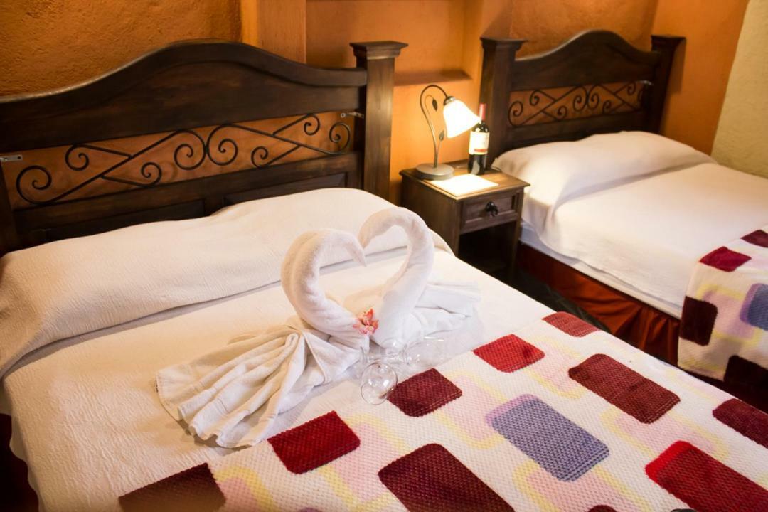 Hotel Palma De Mallorca Antigua Eksteriør bilde