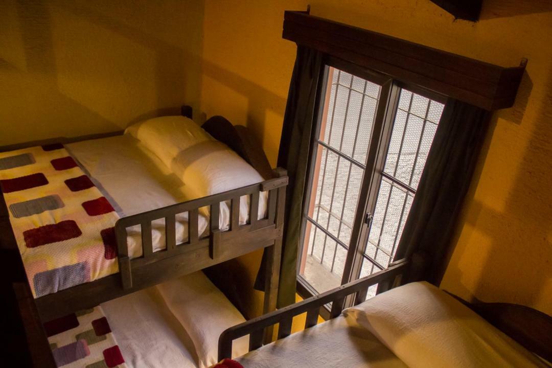 Hotel Palma De Mallorca Antigua Eksteriør bilde