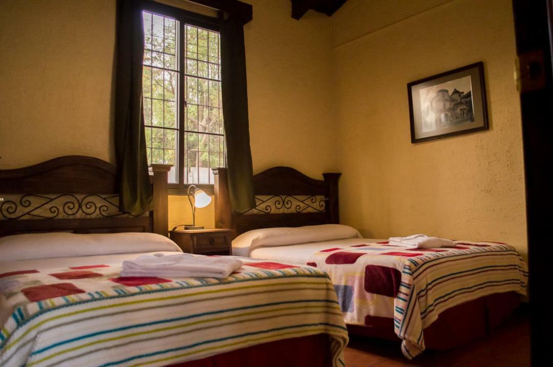 Hotel Palma De Mallorca Antigua Eksteriør bilde