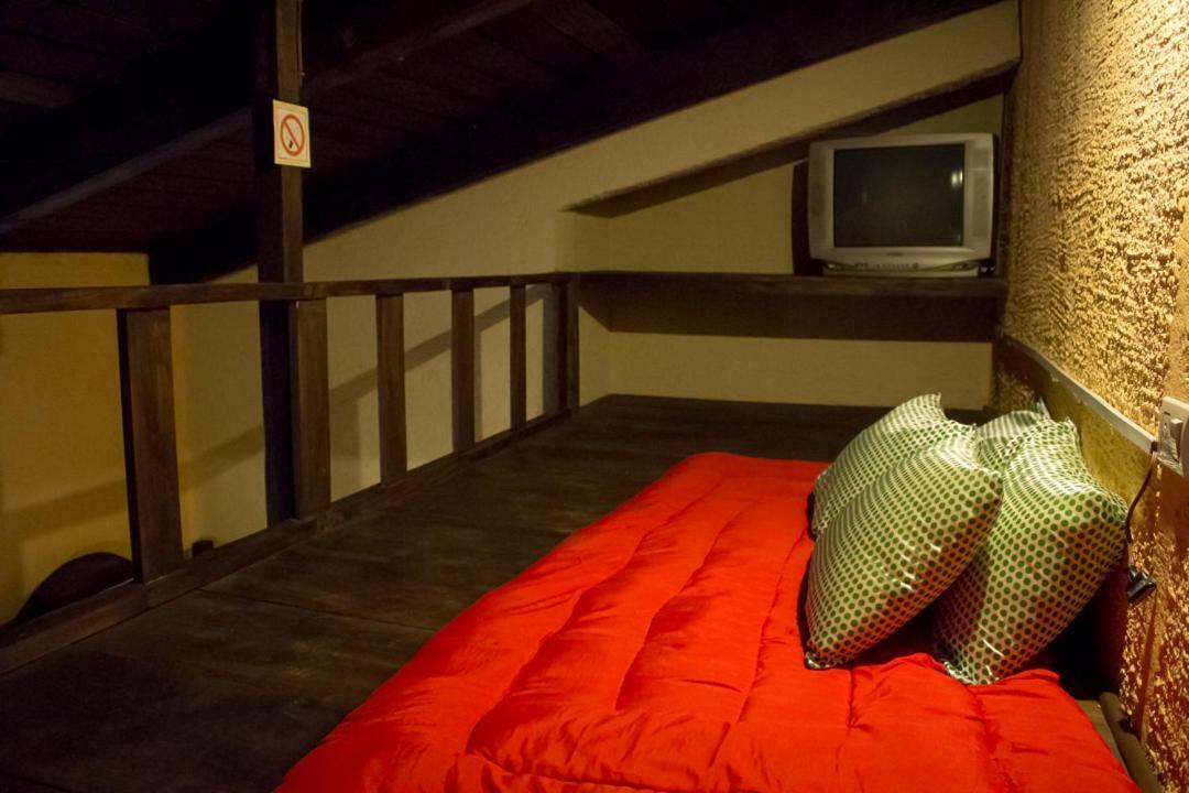 Hotel Palma De Mallorca Antigua Eksteriør bilde