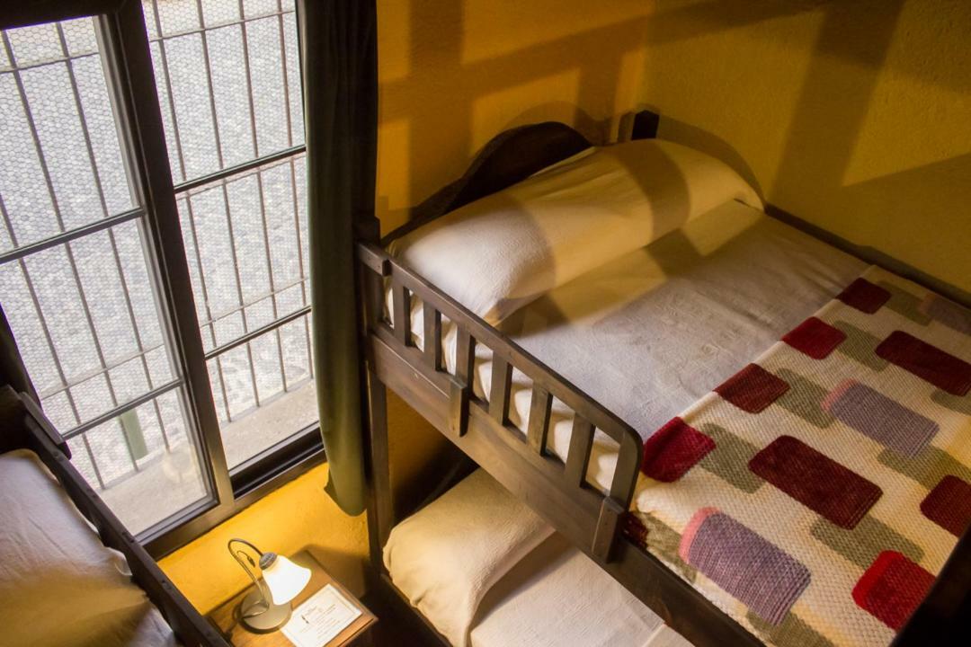 Hotel Palma De Mallorca Antigua Eksteriør bilde