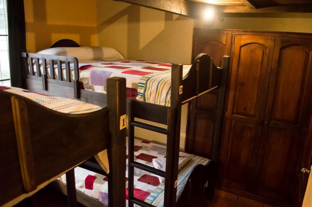 Hotel Palma De Mallorca Antigua Eksteriør bilde
